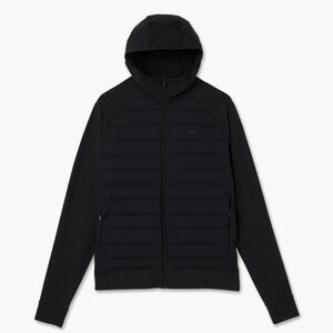 Vuori Steadfast Insulated Hybrid Jacket Size Medium